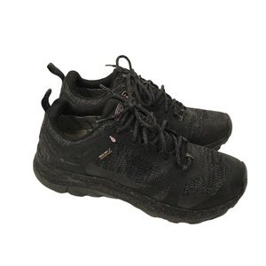KEEN Terradora II Waterproof Low Hiking Shoes - Women's size 8